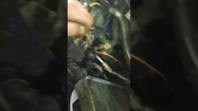 FIAT Siena antifiriz değişimi nasıl yapılır смотреть онлайн