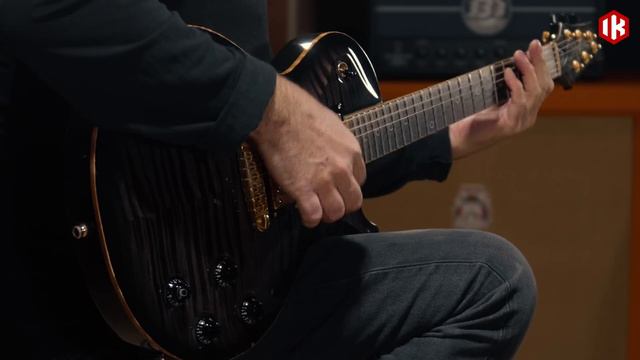 TONEX Pedal Sound Demo