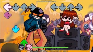 Ugh НО ПОЮТ ВСЕ ПЕРСОНАЖИ ИЗ FNF!!!