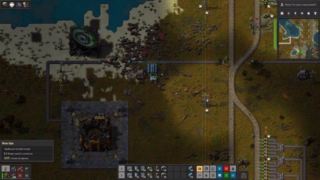[Factorio SE] SlykeThePhoxenix Live Stream смотреть онлайн