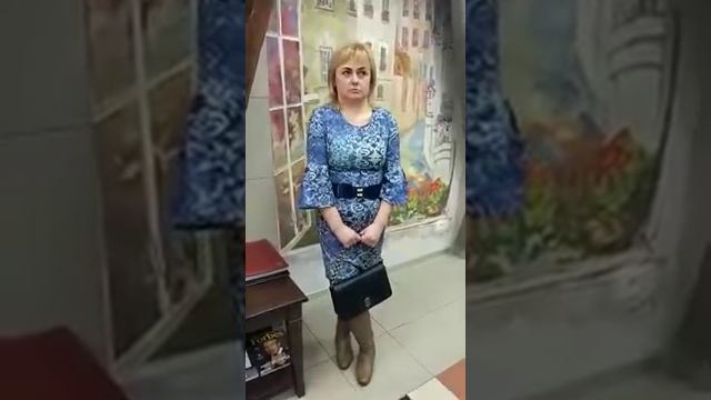 Знакомства в Москве. Отзыв новой клиентки Первого Центра Брака и Семьи от Павла Ракова смотреть онлайн