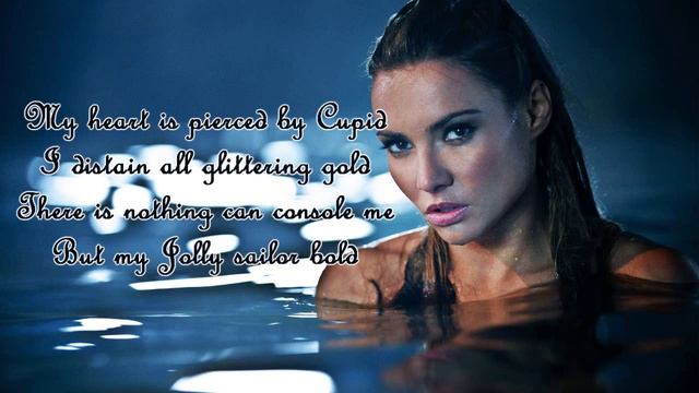 My Jolly Sailor Bold [English Fancover] смотреть онлайн