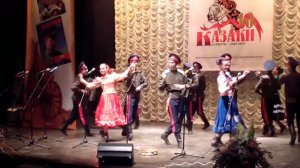 А бабы, последнее дело (клип)