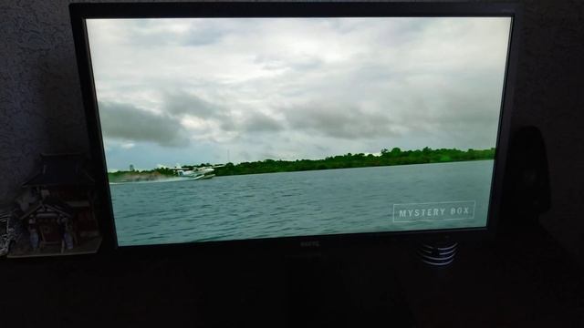 Monitor....Benq GW2270 смотреть онлайн