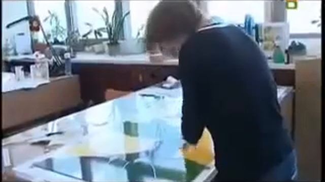 Витраж   Изготовление витражей, Витраж  комплект