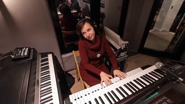 Гарик Сукачев Ах, ночь, голубая ночь. смотреть онлайн