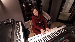 Гарик Сукачев    Ах, ночь, голубая ночь.