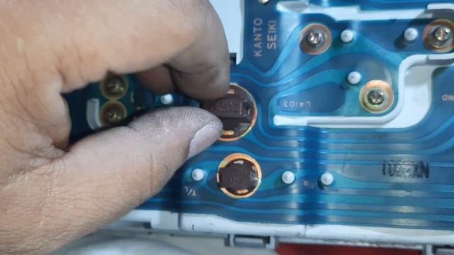 nissan vanette dashboard lights смотреть онлайн