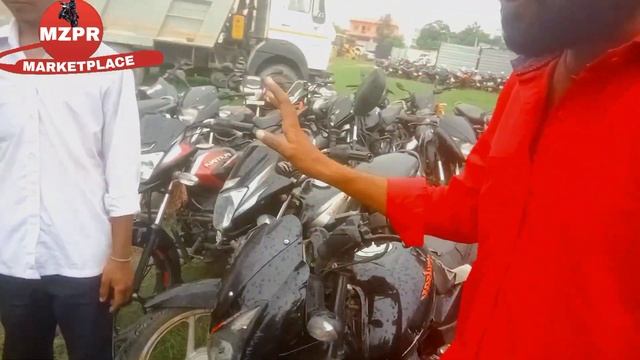 live nilami | इस नीलामी में दूर दूर से लोग पहुंचे | इस तरह की गाड़ी सब की हुई नीलामी смотреть онлайн