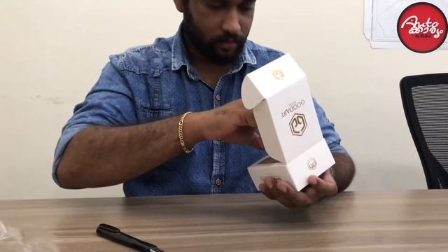 GOODAIR ROYAL Air Purifier Unboxing & Experience Review | Is it Good or Bad ?? | #autokkaryam смотреть онлайн