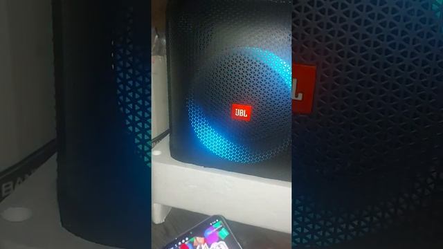 jbl partybox essential encore bass test??? смотреть онлайн