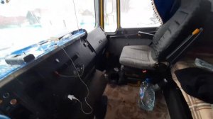 Ман 14 272  1992 года пневма