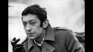 Потеряв любовь. Серж Генсбур