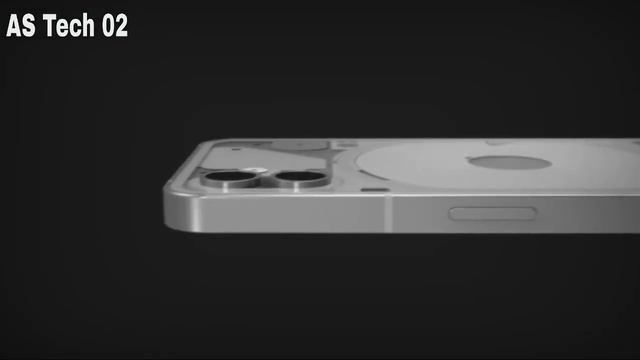 Nothing Phone 1 Trailer