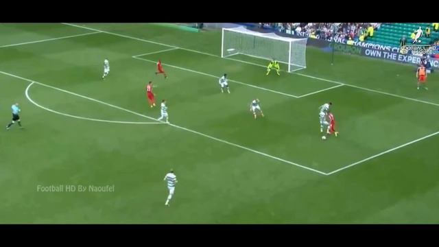 Riyad MAHREZ 2017 ● Amazing Skills & Goals show 2017/18 | HD 1080p смотреть онлайн