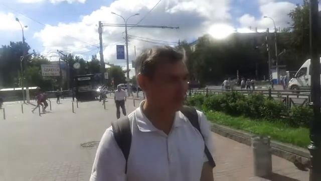 VLOG;Долой депрессия,включаем чииз,Памятник Расторгуеву смотреть онлайн