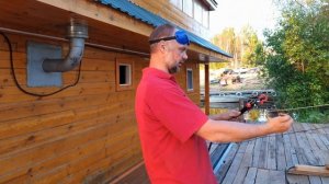 Распаковали Безвоздушный окрасочный аппарат! Yokiji YKJ120.