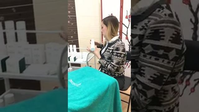 Сухая кожа. Эфир от 1 марта 2019г. смотреть онлайн