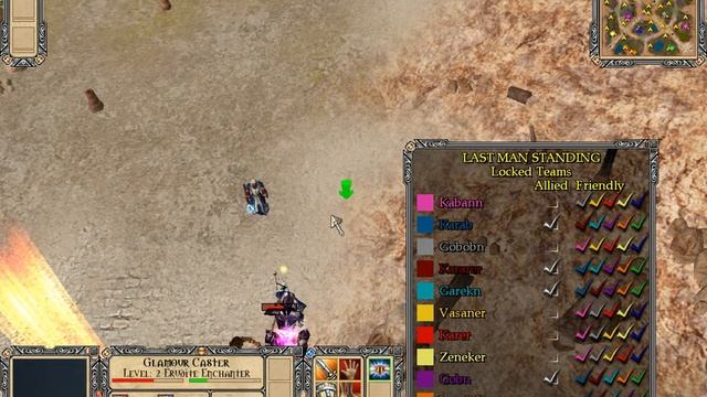 Lords Of Everquest Dawn Brotherhood Desert Of Ro Part 1 смотреть онлайн