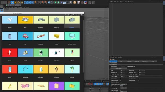 Introducing Sketch & Toon Model Pack v.02 смотреть онлайн