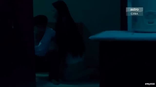 KALAO BERANI NONTON || FILM HOROR MALAYSIA TERBARU || FILM HOROR MALAYSIA FULL MOVIE 2021 смотреть онлайн