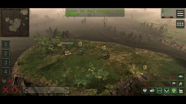 [US CONFLICT] GAMEPLAY~MISSION 9 | 2020 смотреть онлайн