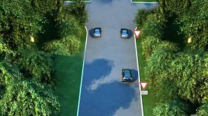 Знаки приоритета.