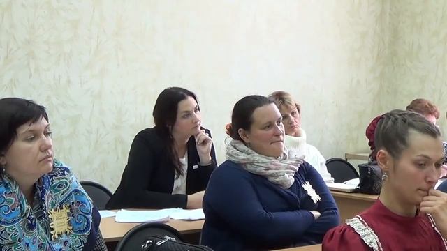Ценностные основания традиционной культуры в современном городе. смотреть онлайн