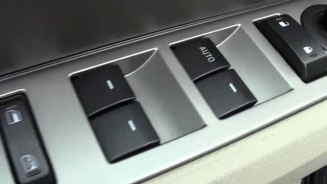 2012 Ford Expedition XLT 4WD смотреть онлайн