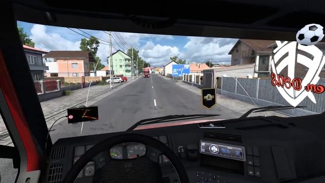 Euro Truck Simulator 2 v 1.48 VOLVO NH 12 volvo sera liberado com 700 visualizações para todos Free смотреть онлайн