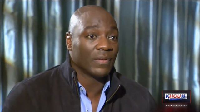 Matt Musil interview Dr. Bennet Omalu смотреть онлайн