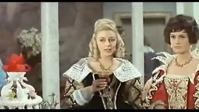 Ф1 ч1 Анжелика, маркиза ангелов Мишель Мерсье,Р Оссейн Фр Ит ФРГ 1964 г xvid смотреть онлайн