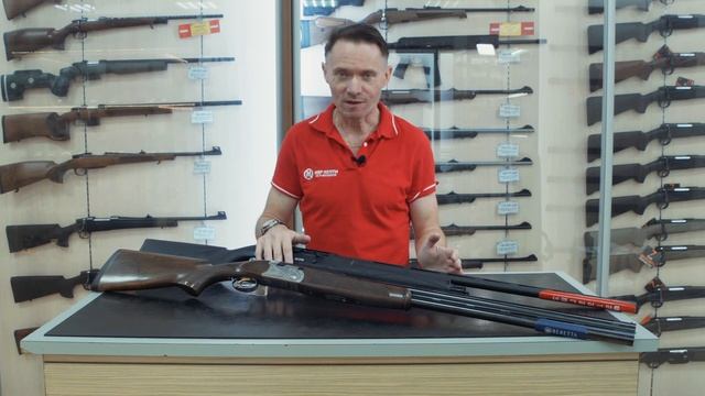Как выбрать гладкоствольное ружье? | лучшие ружья для новичка, выбор первого ружья для охотников. смотреть онлайн