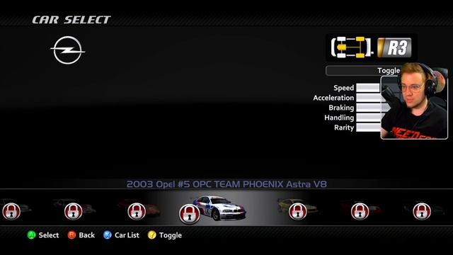 ВТОРАЯ FORZA В 2021 ГОДУ! / Таких авто нет в Horizon 4 и не будет в Horizon 5... смотреть онлайн