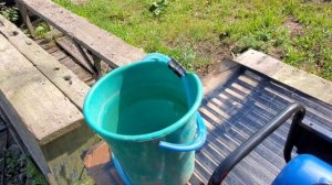 Мойка высокого давления, Регулировка давления, описание.