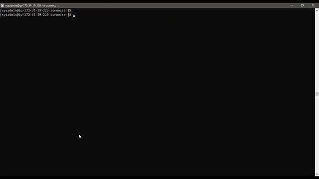 Chatscrum setup on docker смотреть онлайн