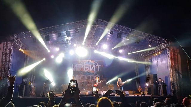 AS/DS The 1-st Official AC/DC Tribute In Ukraine