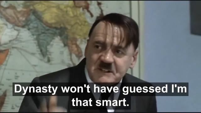 The Infinite Black Spoof, Episode 2 смотреть онлайн