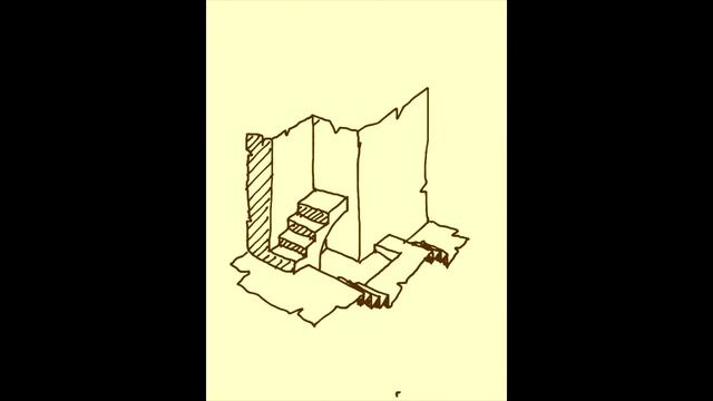 Draw Fast - How to draw like an architect 3 смотреть онлайн