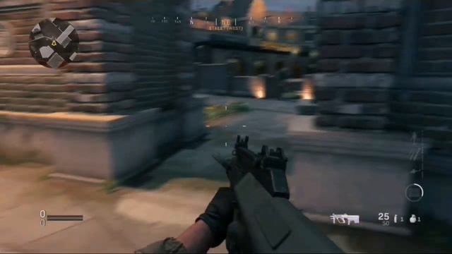 Call Of Duty Modern Warfare - Mouse Trap Locations - Cheshire Park Pied Piper Easter Egg - смотреть онлайн