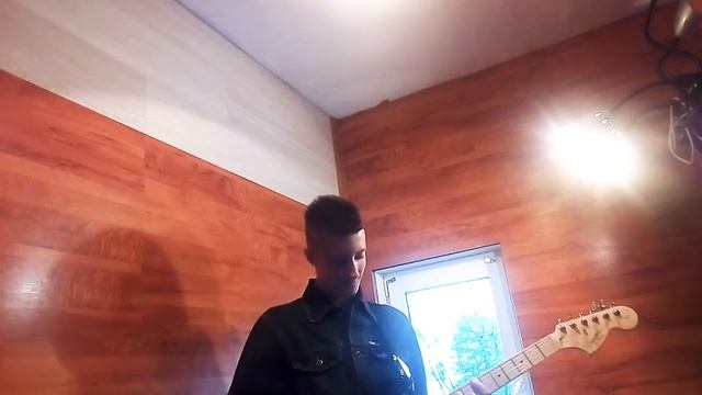 Безъядерная зона ( гр. Кино) | Punk-rock version ??? смотреть онлайн