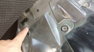 ВОДА В САЛОНЕ ПРИОРЫ, ВСЕ О ПРИЧИНАХ!!!