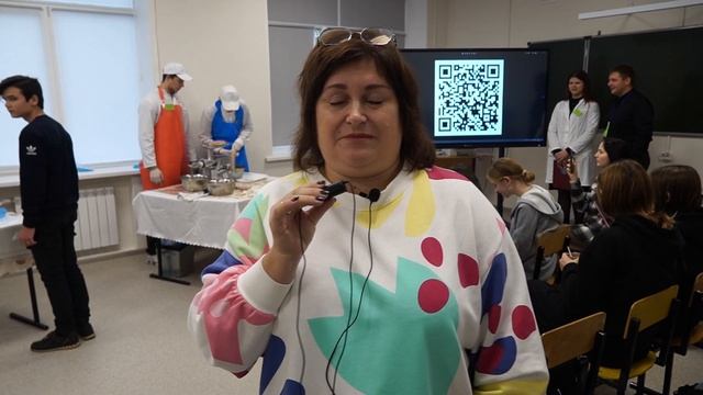 Какую роль в жизни ребенка играет педагог при выборе будущей профессии? смотреть онлайн