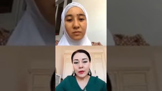 Дін және дәстүр. Иіс шығару. Отпен аластау.Жер ұшық. Қырқынан шығару. Айнұр Әбдірәсілқызымен сұхбат смотреть онлайн