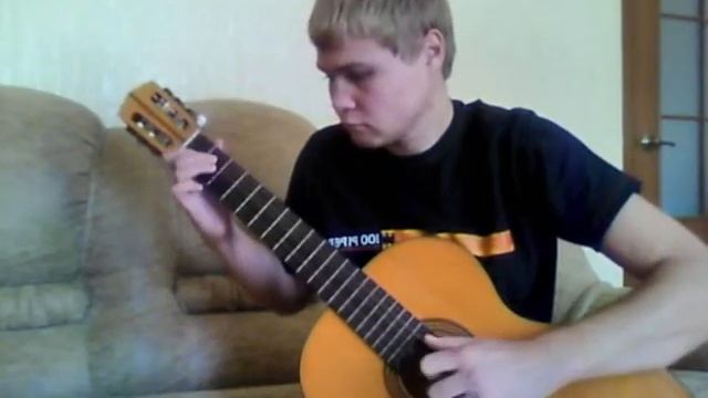 Испанский танец в стиле Фламенко смотреть онлайн