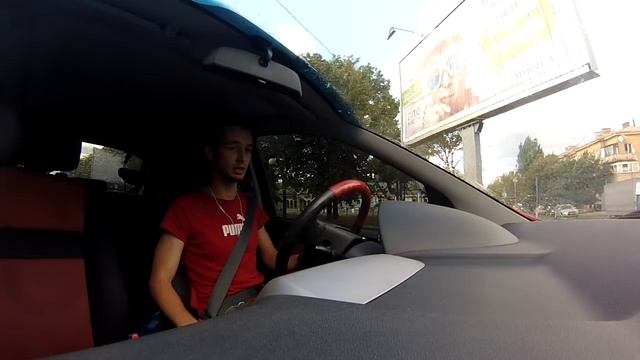 ZAZ Vida Forza Sens Сумма впечатлений