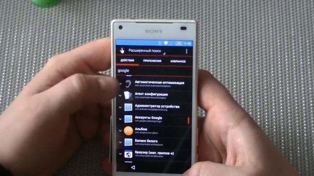 Sony z5 frp #сбросаккаунт #googleaccount смотреть онлайн
