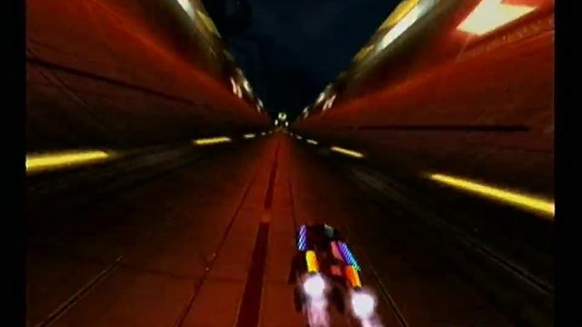 F-ZERO GX: Snaking ~ LHP (1'47"413) [Former World Record by CGN] смотреть онлайн