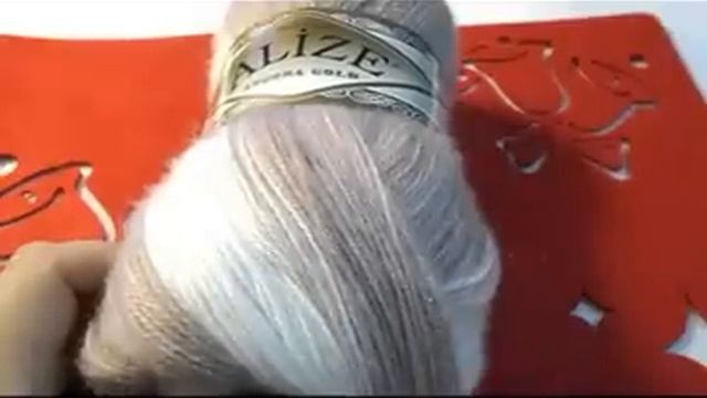 АЛИЗЕ АНГОРА ГОЛД/ ОТЗЫВ/ Alize Angora Gold