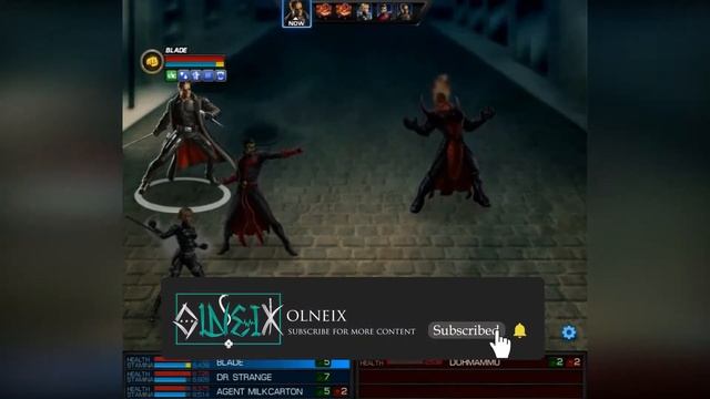 Evolution of "Blade" in Games (2000-2022) смотреть онлайн